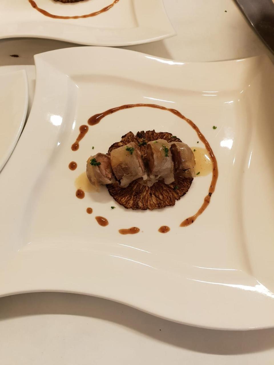 Hotel Lido Deiva Marina Bagian luar foto